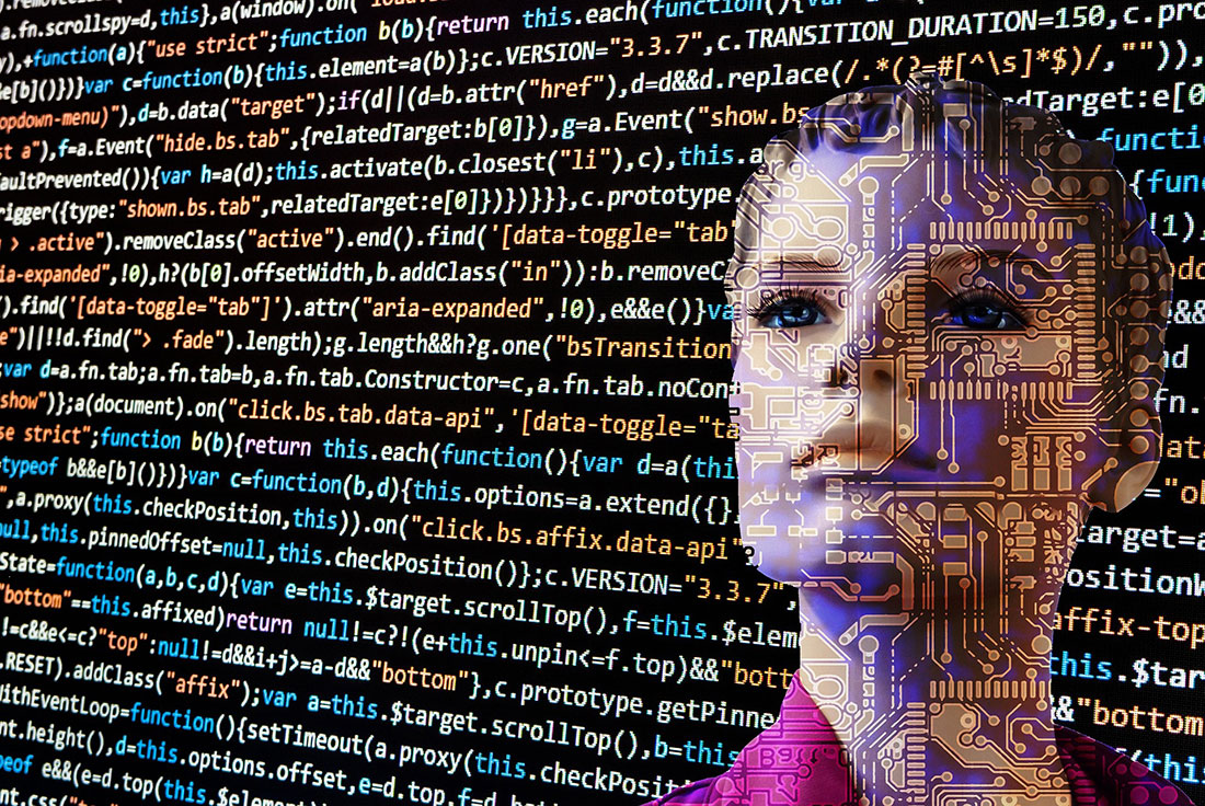 «Inteligencia Artificial: Avances y Desafíos»